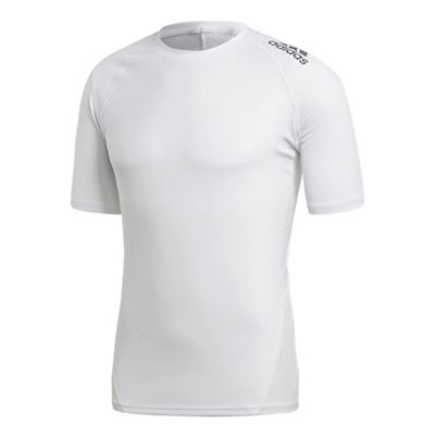 adidas Alphaskin Sport SS Tee SS18