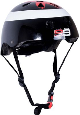 Kiddimoto Lorenzo Helmet 2018