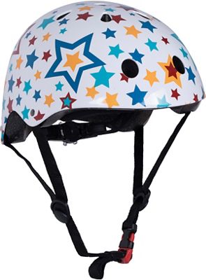 Kiddimoto Starz Helmet 2018