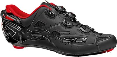 Sidi Shot Road Shoes- Limited Edition 2017