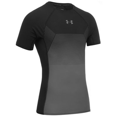 Under Armour Threadborne Vanish SS Comp SS18