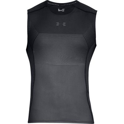 Under Armour Threadborne Vanish Sleeveless Comp SS18