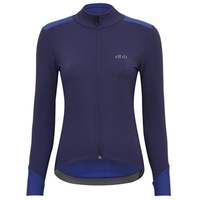 dhb Aeron Women's Hybrid Softshell SS18