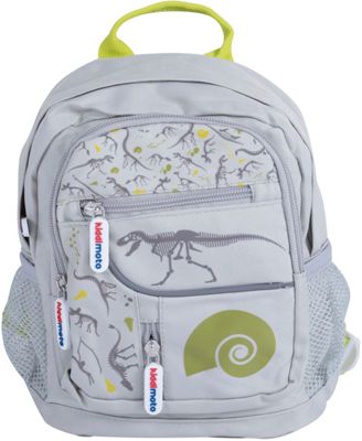 Kiddimoto Fossil Back Pack 2018