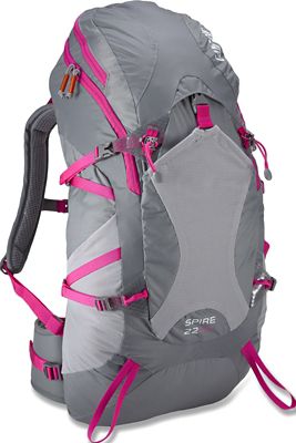 Camelbak Spire 22 LR Hydration Running Backpack SS18