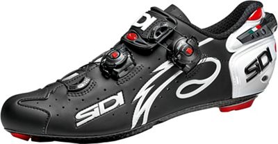 Sidi Wire Carbon Matt Shoes 2018