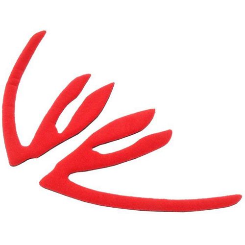 Bell Pad Kit Ghisallo 2013 Chain Reaction Cycles