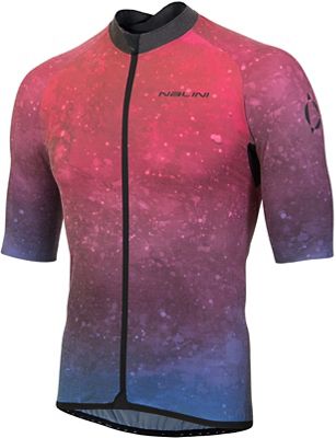 Nalini AHS Mortirolo Jersey SS18