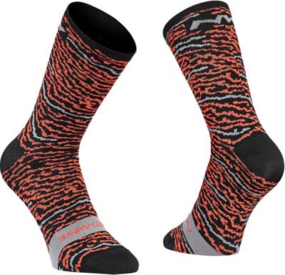 Northwave Access Rough Socks SS18