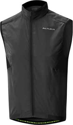 Altura Airstream Gilet SS18 Review