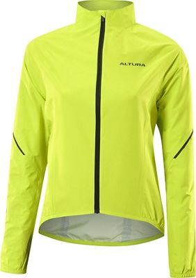 Altura Women's Flite 2 Waterproof Jacket SS18 Review