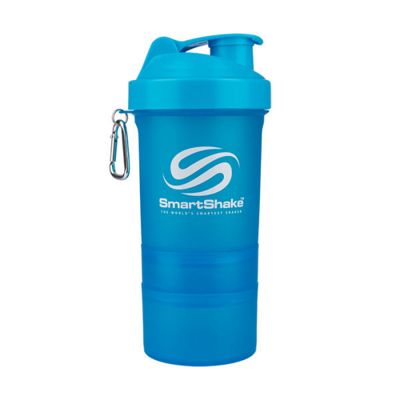 SmartShake Smart Shake Original (Neon Blue)