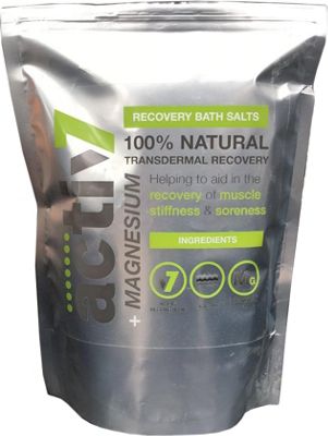 Activ7 Recovery Bath Salts + Magnesium