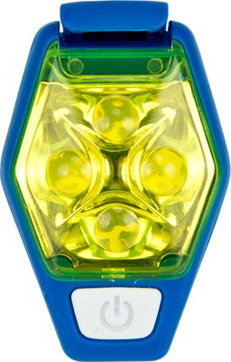 Nathan Hyperbrite Strobe Light AW14