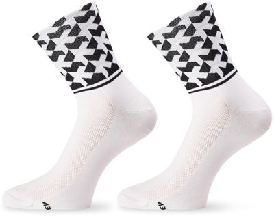 Assos MonogramSocks SS18