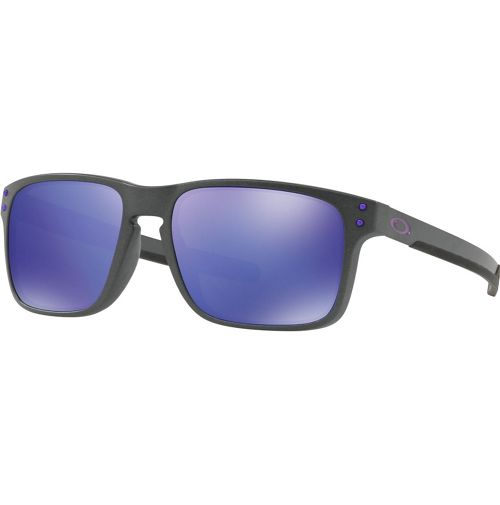 oakley holbrook mix violet iridium oakley holbrook mix violet iridium