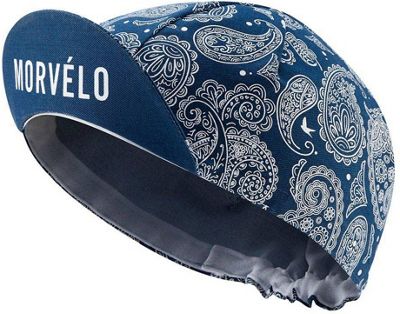 Morvelo Paisley Cap SS18