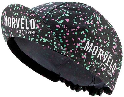 Morvelo Blacklight Cap SS18