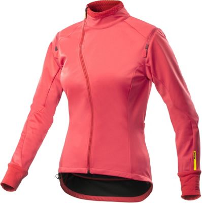 Mavic Women's Aksium Convertible Jacket AW16 Review