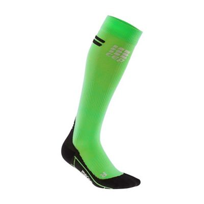 CEP Women's Merino Run Compression Socks