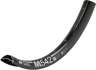 DT Swiss M 542 35mm MTB Rim