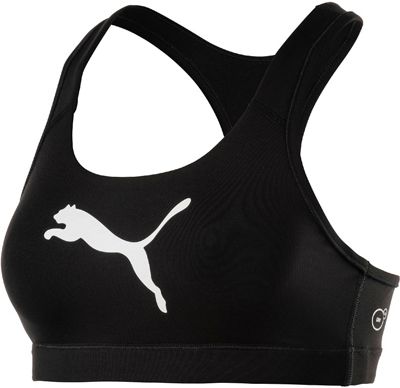 Puma PWRSHAPE Forever Logo Bra AW17