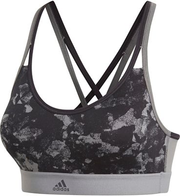 adidas Women's All Me GR Bra SS18