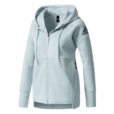 adidas Women's Stadium Hoodie AW17