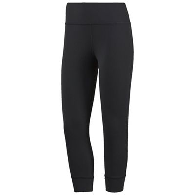 Reebok Women's LUX 3-4 Tight AW17