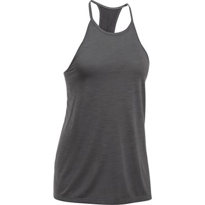 Under Armour Women's Threadborne Fashion Tank AW17