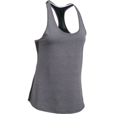 Under Armour Women's Threadborne Mesh Tank AW17