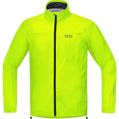 Gore Running Wear Essential GTX AS Jacket AW17