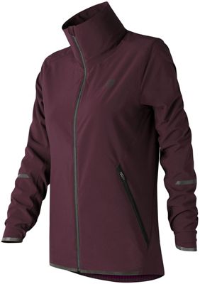 New Balance Women's Precision Run 3-in-1 Jacket AW17