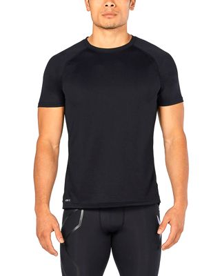 2XU X-Vent Short Sleeve Top AW17