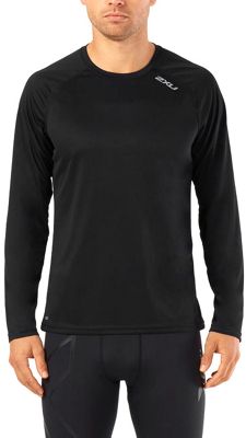 2XU X-Vent Long Sleeve Top AW17