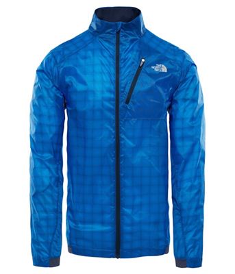 The North Face Flight Better Than Naked Jacket SS18