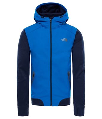 The North Face Kilowatt Varsity Jacket SS18