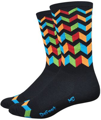 Defeet Aireator Jitterbug 6