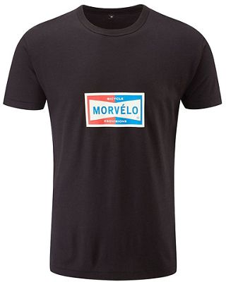 Morvelo Champion T-shirt SS18