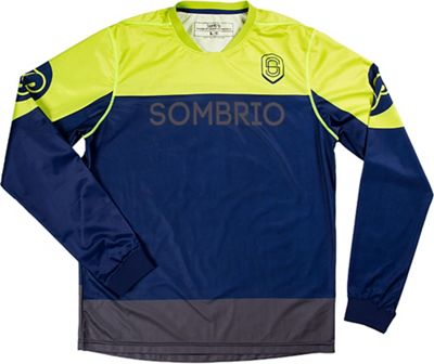 Sombrio Duster Jersey (2016) 2016