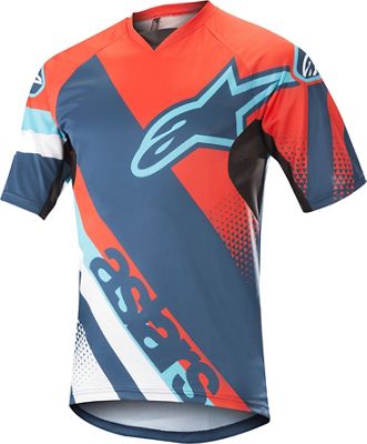 Alpinestars Racer Short Sleeve Jersey SS18