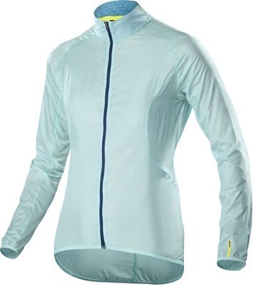 Mavic Sequence Wind Jacket SS18