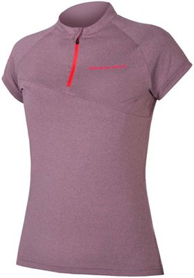 Endura Women's SingleTrack Lite Jersey SS18