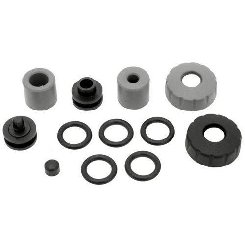 Blackburn Pump Rebuild Kit PRK5 Chain Reaction Cycles
