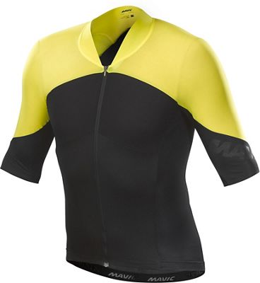 Mavic Cosmic Ultimate SL Jersey SS18