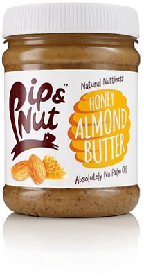 Pip & Nut Honey Almond Butter 225g