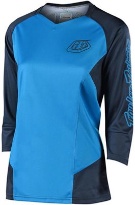 Troy Lee Designs Women's Ruckus Jersey 2018