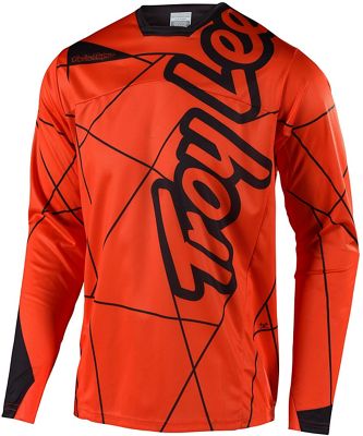 Troy Lee Designs Youth Sprint Jersey (Metric) 2018