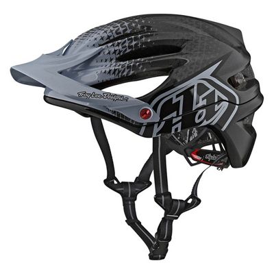 Troy Lee Designs A2 Starburst MIPS MTB Helmet 2018