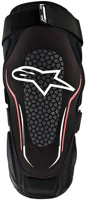 Alpinestars Evolution Knee Protector 2018 Review
